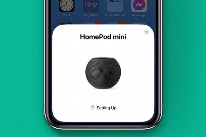 The Quick & Easy HomePod & HomePod mini Setup Guide