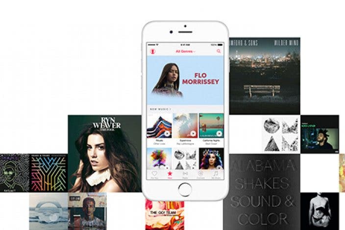 How to Share Apple Music Playlists on iPhone