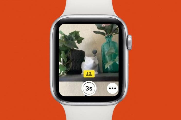 Apple Watch: How to Turn iCloud Shared Photo Library On & Off