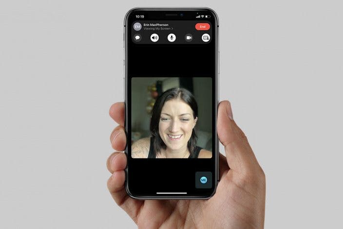 3 New Things to Do on FaceTime with SharePlay