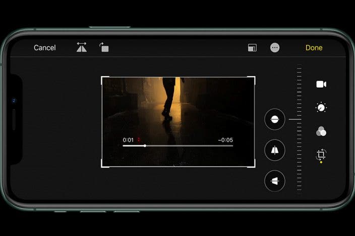 How to Make a Professional, High-Quality Video on Your iPhone