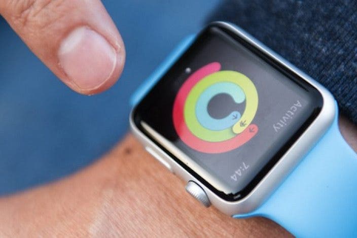 How to Disable Stand Reminders on the Apple Watch