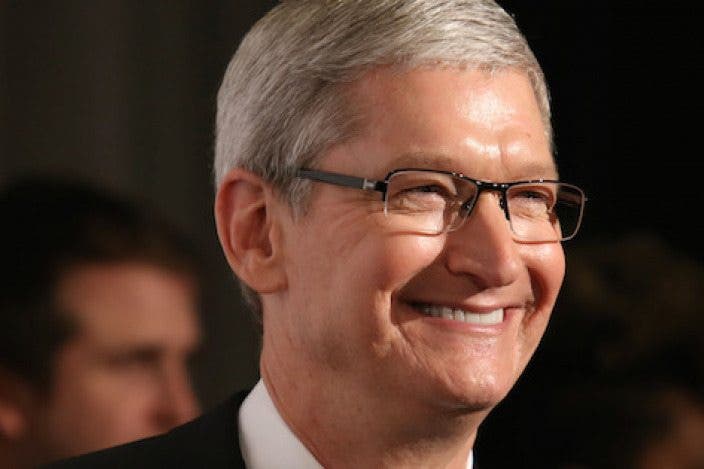 Tim Cook’s Interview with Time Magazine on Apple vs. FBI