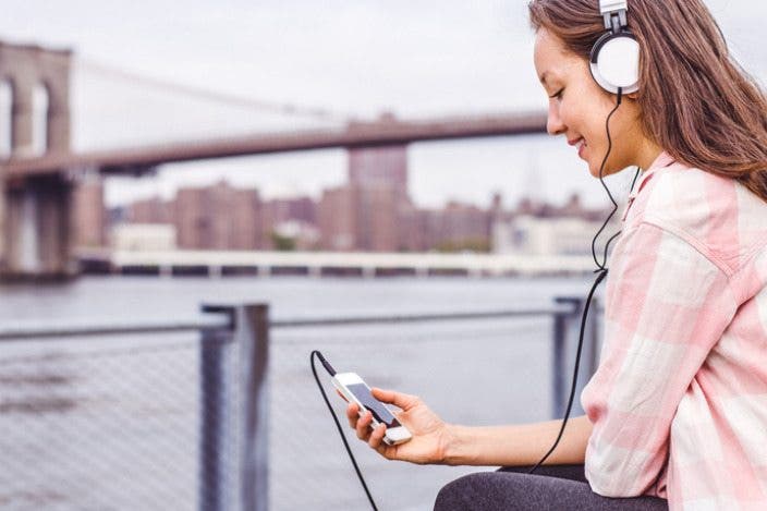 How to Create a Playlist of Your Favorite Podcasts