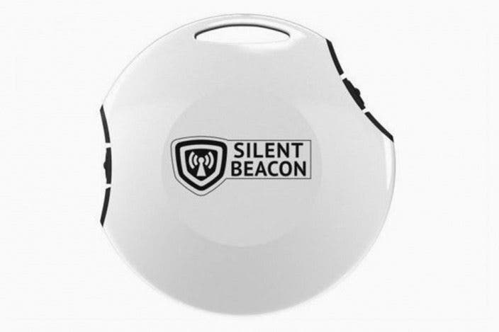 Review: Practice Safety First with the Silent Beacon Panic Alert Button