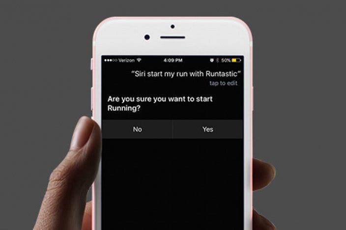 How to Use Siri with Third-Party Apps on iPhone