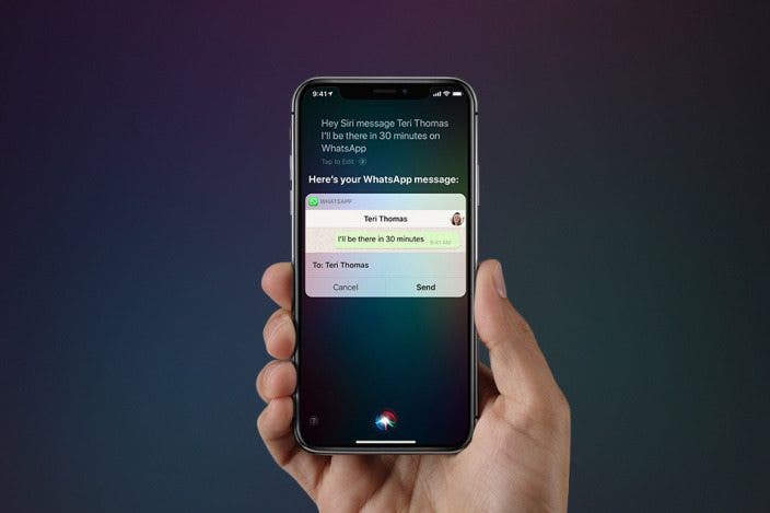 How to Use Siri & What to Do When Siri Stops Working