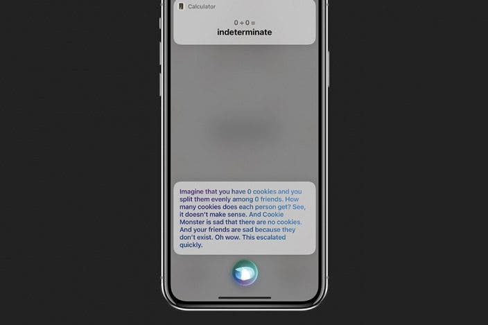 How to Make Siri Mad, Plus Funny Things to Ask Siri