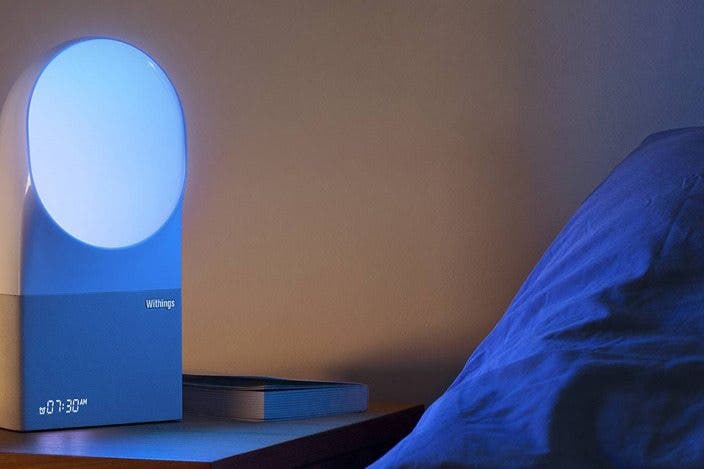 Best Apps & Gear for Getting a Good Night’s Sleep