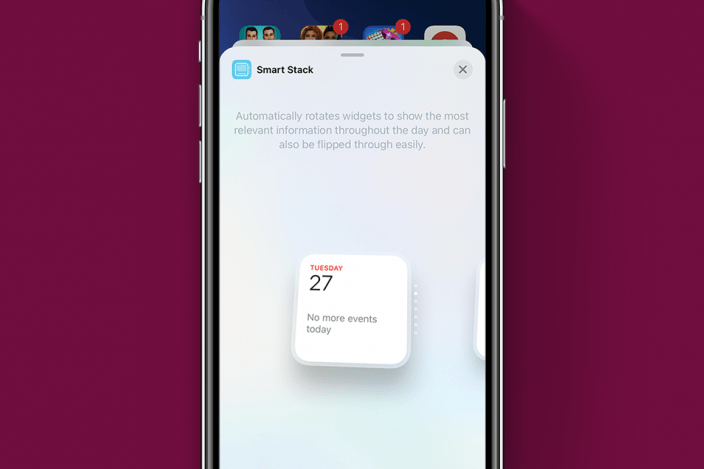 How to Use iOS Widget Stacks: Your Complete Guide