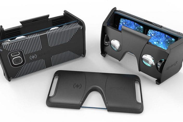 CES 2016: Speck Announces Pocket Virtual Reality for iPhone