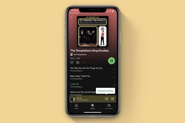 How to Open Spotify Links in Apple Music & Vice Versa