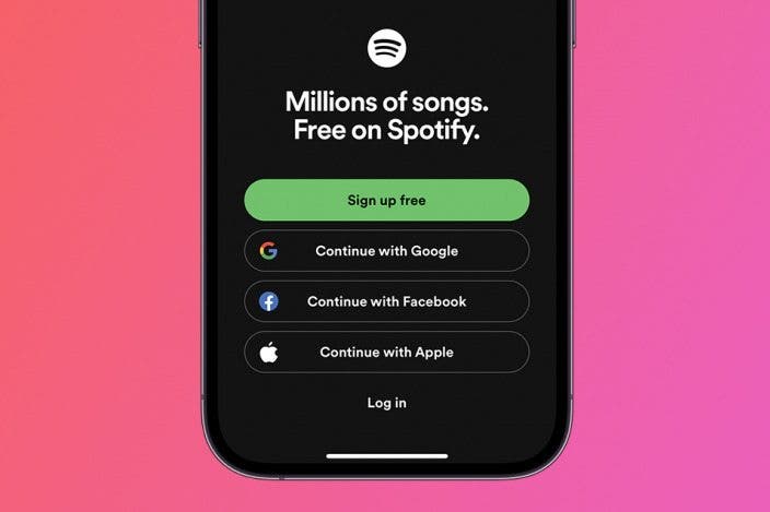 Fixed: Spotify Not Working on iPhone