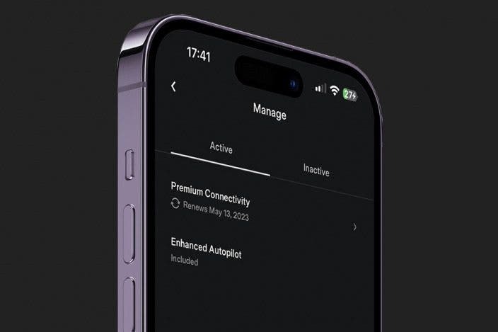 Is Tesla Premium Connectivity Worth It?