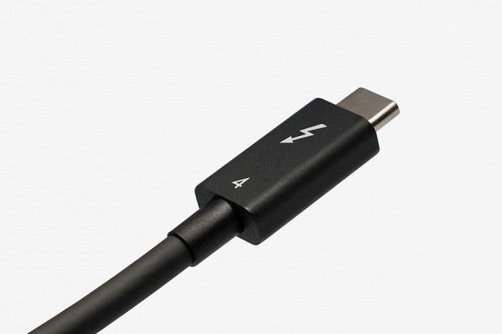 What Is Thunderbolt & What Does It Do?