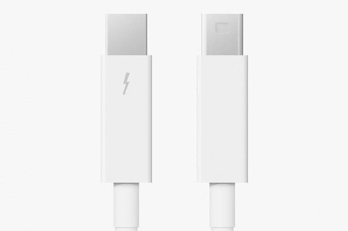 USB-C vs. Thunderbolt: What's the Difference?