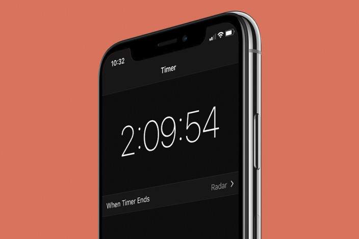 How to Set a Timer on the iPhone (Updated for iOS 14)