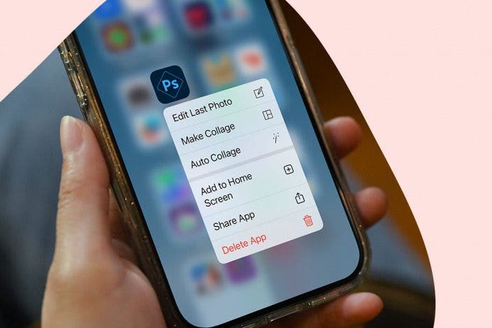 How to Get an App Back on the Home Screen of Your iPhone