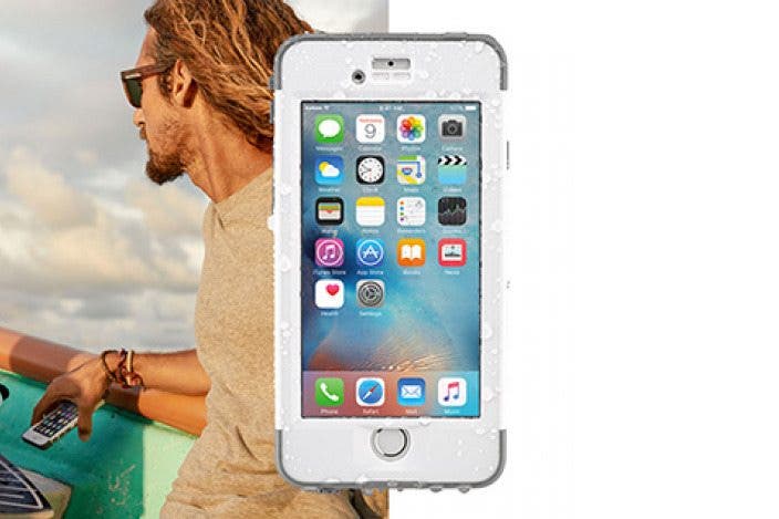 Top 7 Rugged Waterproof iPhone Cases for Summer