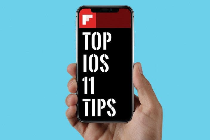 Follow iPhone Life's Epic Guide to iOS 11 Magazine on Flipboard