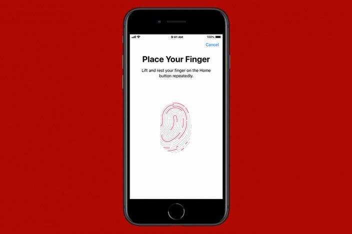 How to Enable Touch ID on iPhone & iPad