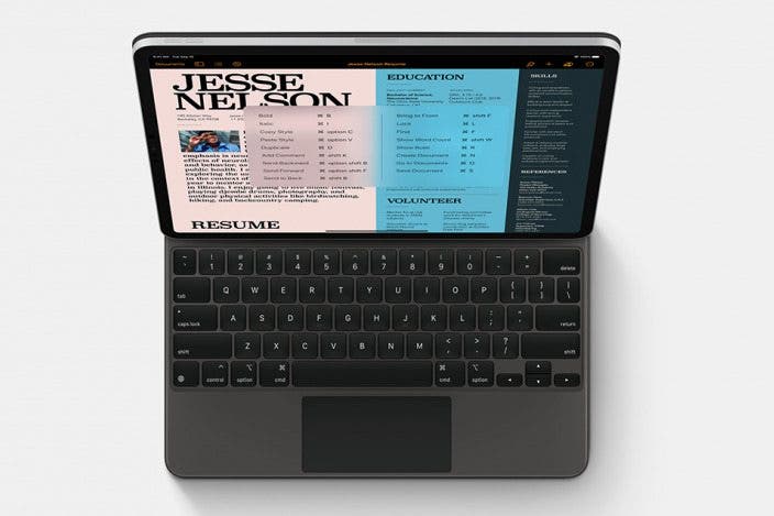 How to Pair & Use a Bluetooth Mouse, Trackpad & Magic Keyboard with Your iPad