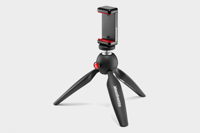 iPhone Tripod Roundup: 3 Best Stands for Your Smartphone Photography