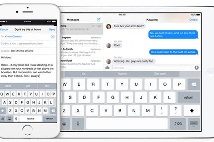 How to Turn off Predictive Text Completely on Your iPhone