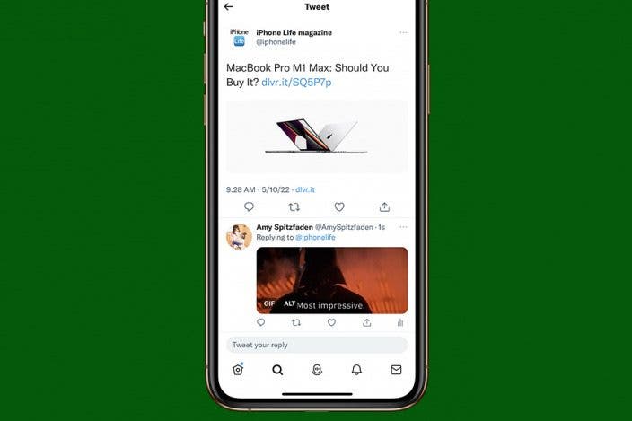 How to Tweet a GIF—The Easiest Way