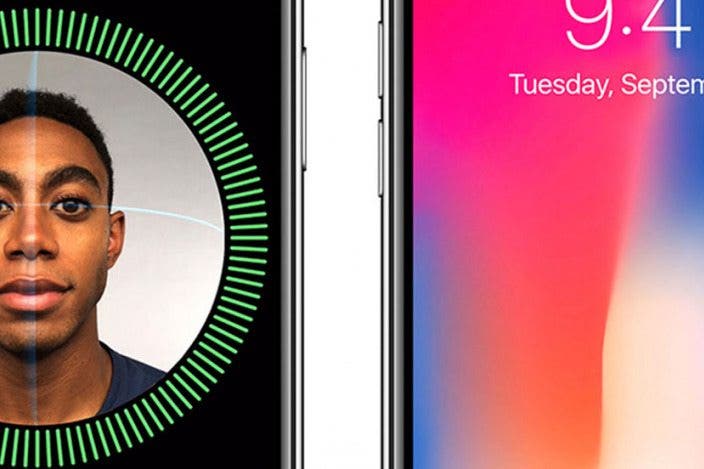 iOS 12 Hidden Feature: Face ID to Allow Two Different Faces on One Device