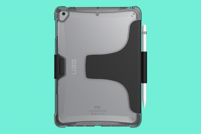 UAG Plyo Series Review: A Rugged, Stylish Case for the 6th-Gen iPad