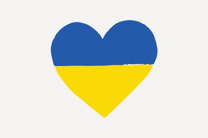 6 Apps Standing for Ukraine & How You Can Help Too