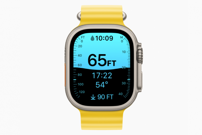 Apple Watch Ultra Review: Apple Lied About the Best Feature