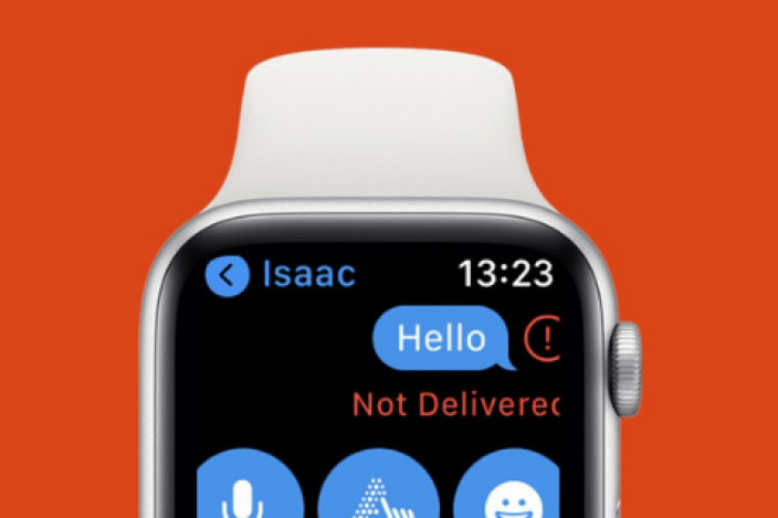 3 Ways to Fix Apple Watch Not Receiving Texts