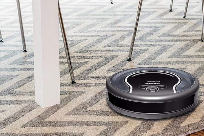 Best iPhone-Controlled Smart Vacuums for a Clean Home (2025)