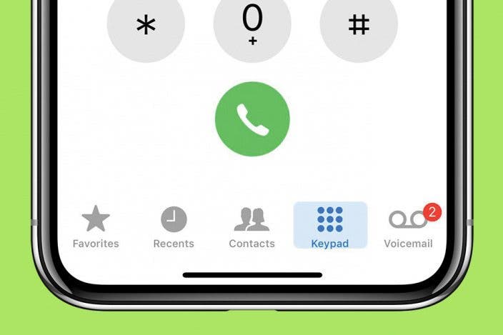 How to Check & Delete Voicemail on Your iPhone 