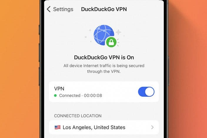 What Is a VPN on iPhone & How Does It Work?