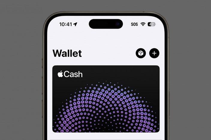 Find Your Hidden Apple Cash Card Number