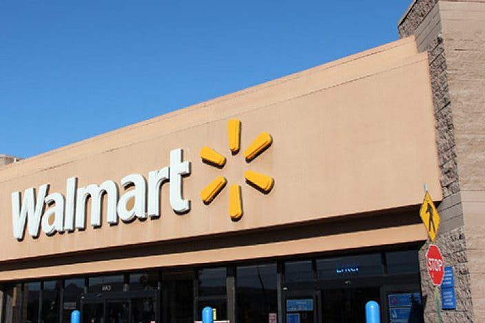 Now You Can Pay With Your iPhone or iPad at Walmart