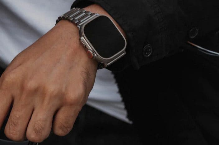 The 5 Best Apple Watch Ultra Bands for Every Lifestyle