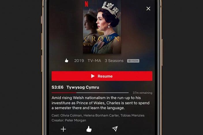 How to Download & Watch Movies on an iPhone & iPad