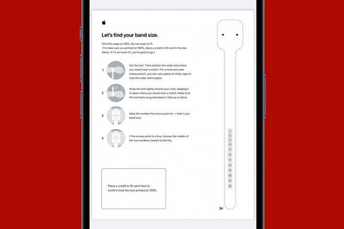 Apple Watch Band Sizes Explained: 5 Steps to a Perfect Fit