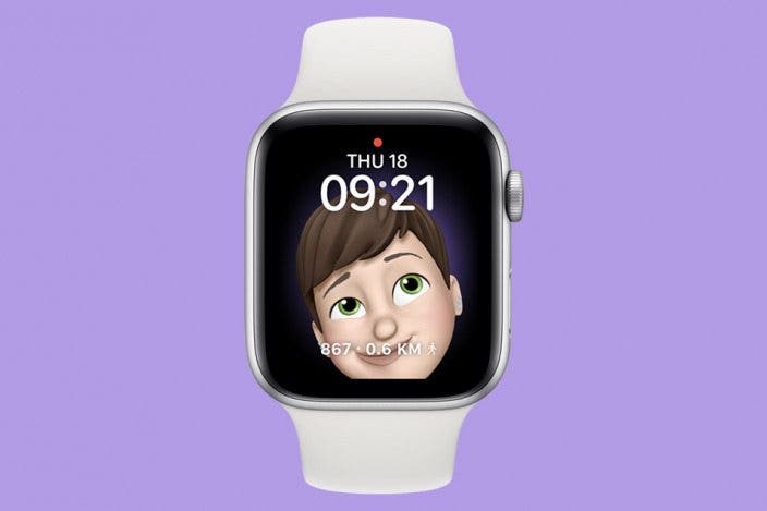 The Best Apple Watch Faces that Don't Kill Your Battery