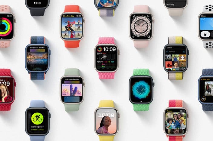 New watchOS 9 Rumors: Release Date, Compatibility & Features