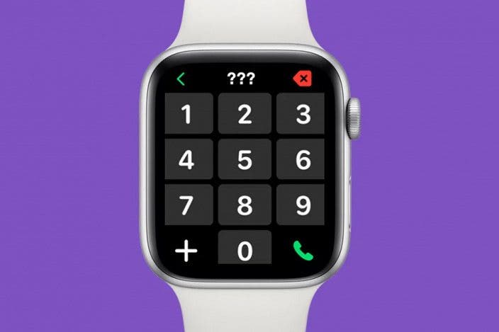 How to Find Apple Watch Phone Number On Any Model