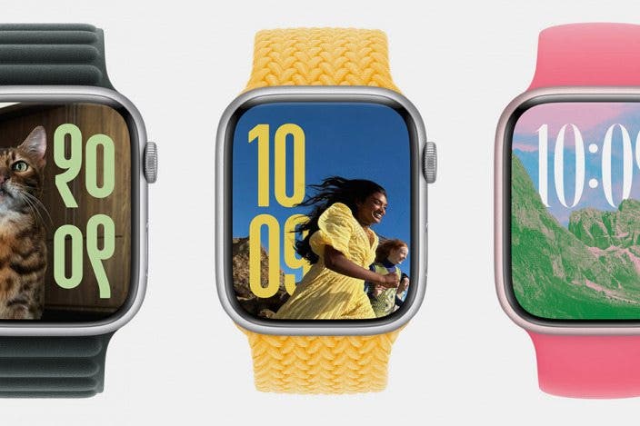 Apple Watch 10 Release Date & Rumor Roundup