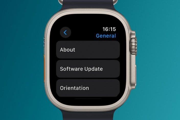 Apple Watch Won’t Update: The Quick Fix