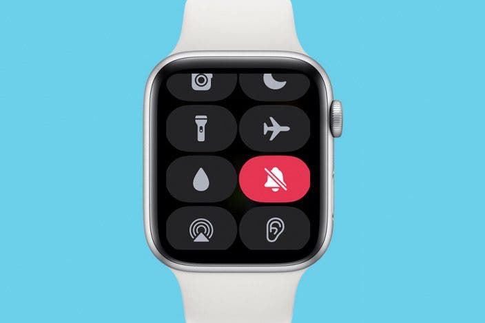 Fixed: Make Apple Watch Vibrate for Texts & Calls