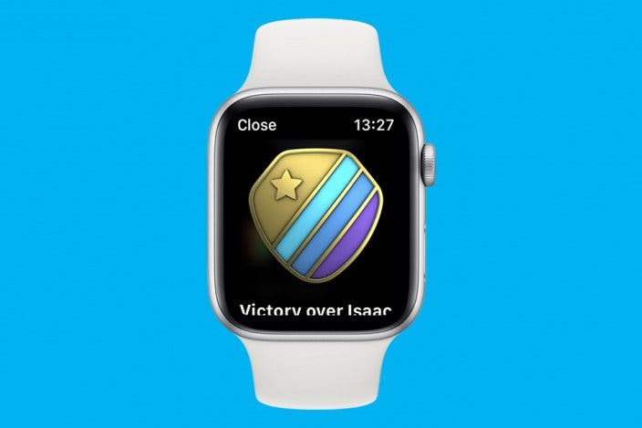 How to Win Apple Watch Competitions Every Time