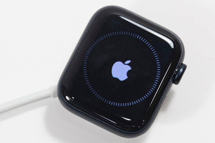 What to Do When Apple Watch Won’t Update